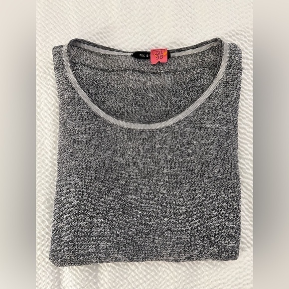 rag & bone Sweaters - Rag & Bone linen blend sweater
